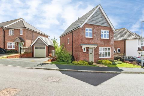 3 bedroom detached house for sale, Bupton Road, Stafford