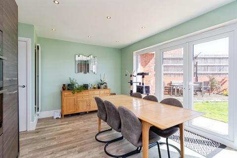 3 bedroom detached house for sale, Bupton Road, Stafford