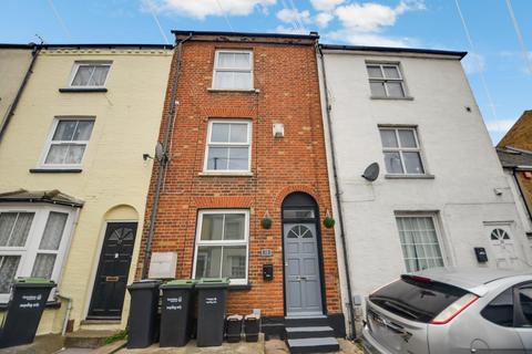 1 bedroom maisonette for sale, East Terrace, Gravesend DA12