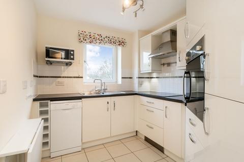 2 bedroom retirement property for sale, Balcarres Street, Edinburgh EH10