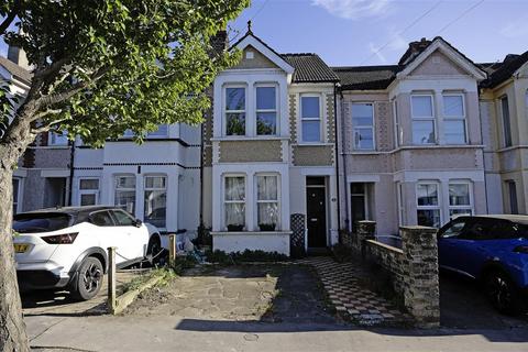 Mansfield Road, South Croydon