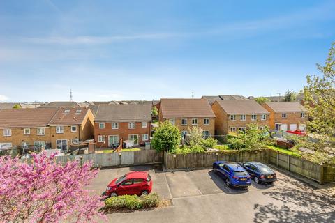 2 bedroom apartment for sale, Thackeray, Horfield, Bristol