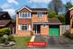 Elmhurst Close, Redditch, Worcestershire, Worcestershire, B97