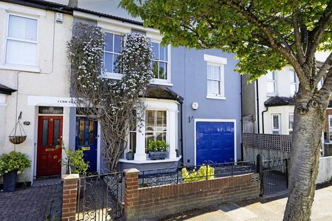 Newark Road, South Croydon