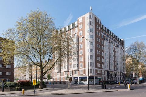 1 bedroom flat to rent, Ivor Court, Gloucester Place, London