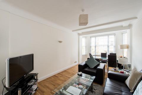 1 bedroom flat to rent, Ivor Court, Gloucester Place, London