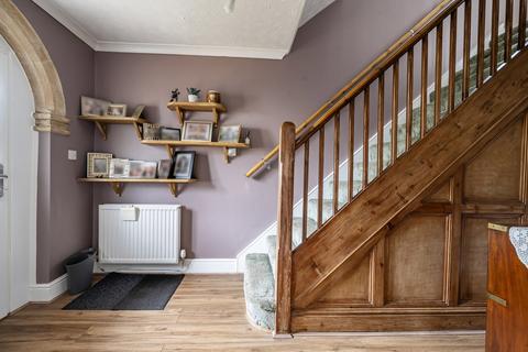 4 bedroom detached house for sale, Wood Lane, Chippenham SN15