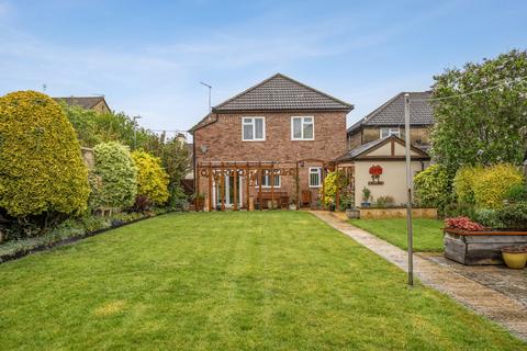 4 bedroom detached house for sale, Wood Lane, Chippenham SN15