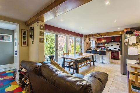 5 bedroom semi-detached house for sale, Benson Lane, PRESTON, Lancashire, PR4