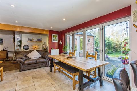 5 bedroom semi-detached house for sale, Benson Lane, PRESTON, Lancashire, PR4