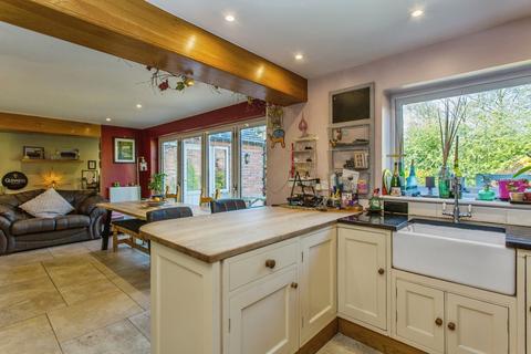 5 bedroom semi-detached house for sale, Benson Lane, PRESTON, Lancashire, PR4