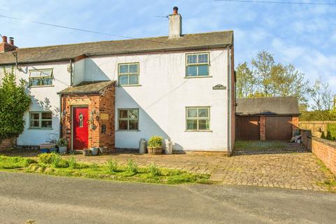 5 bedroom semi-detached house for sale, Benson Lane, PRESTON, Lancashire, PR4