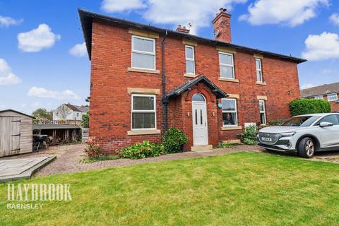 3 bedroom semi-detached house for sale, Denby Dale Road East, Durkar