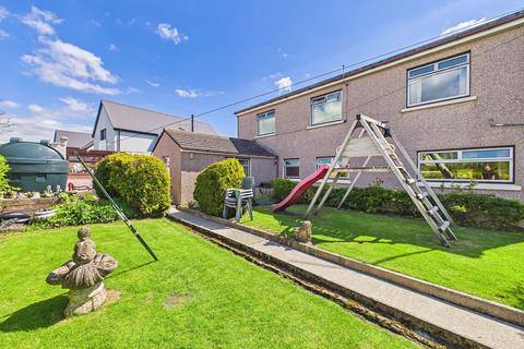 5 bedroom detached house for sale, Broad Haven, Haverfordwest, SA62