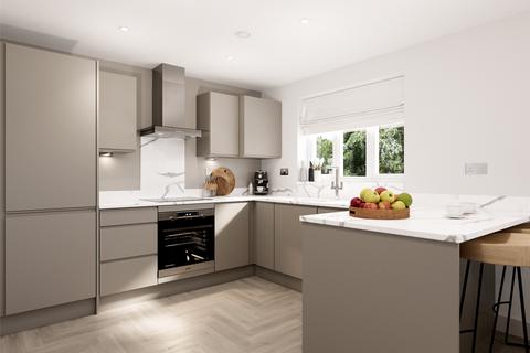 3 bedroom duplex for sale, Bootham Crescent, Grosvenor Road, York, North Yorkshire, YO30