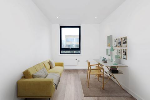 undefined, Silbury Boulevard, Technology House, MK9
