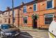 Tealby Street, Lincoln