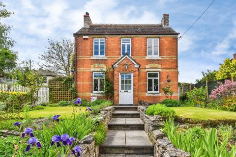 undefined, Brook Street, Warminster