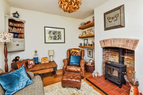undefined, Brook Street, Warminster