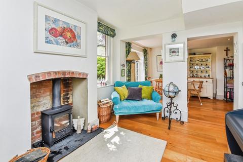 undefined, Brook Street, Warminster