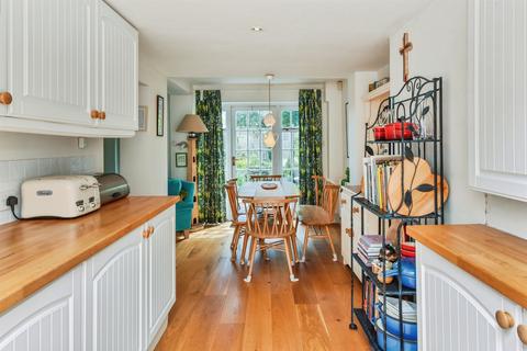 undefined, Brook Street, Warminster