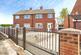 Whinside Crescent, Thurnscoe, Rotherham