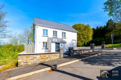 5 bedroom detached house for sale, Oakdale, Blackwood, NP12 0JJ