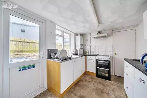 5 bedroom terraced house to rent - View 4