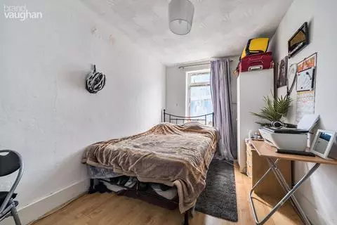 5 bedroom terraced house to rent - View 5