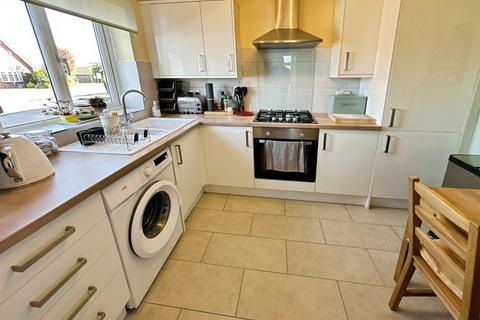 2 bedroom semi-detached house for sale, Park Road, Barton under Needwood, Burton-on-Trent, DE13