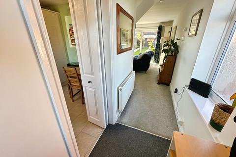 2 bedroom semi-detached house for sale, Park Road, Barton under Needwood, Burton-on-Trent, DE13