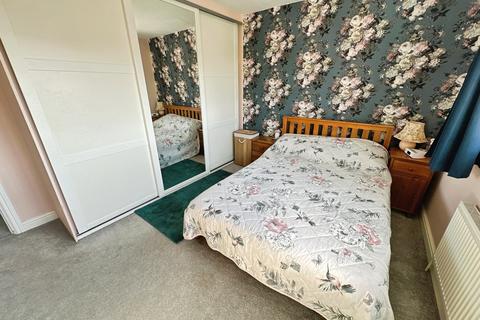 2 bedroom semi-detached house for sale, Park Road, Barton under Needwood, Burton-on-Trent, DE13