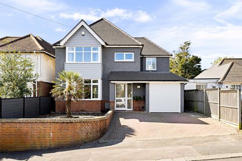 3 bedroom detached house for sale, Alder Road, Folkestone, CT19