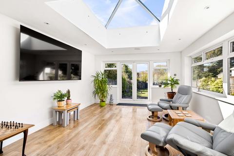 3 bedroom detached house for sale, Alder Road, Folkestone, CT19