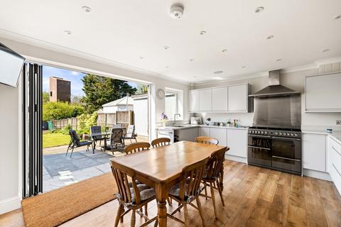 3 bedroom detached house for sale, Alder Road, Folkestone, CT19