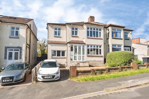4 bedroom semi-detached house for sale, Stonebridge Park, Bristol, BS5