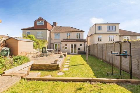4 bedroom semi-detached house for sale, Stonebridge Park, Bristol, BS5