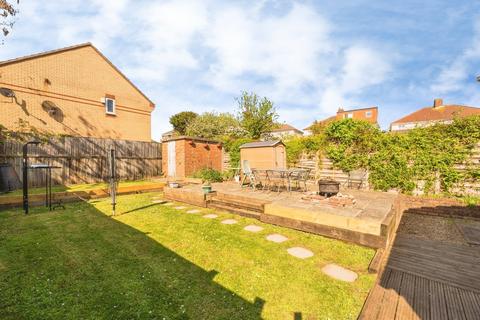 4 bedroom semi-detached house for sale, Stonebridge Park, Bristol, BS5