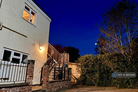 1 bed flat/apartment for rent in Whitecross Road, Hereford, HR4