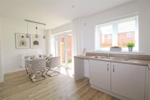 undefined, Plot 115, Weavers Meadow, Trowbridge