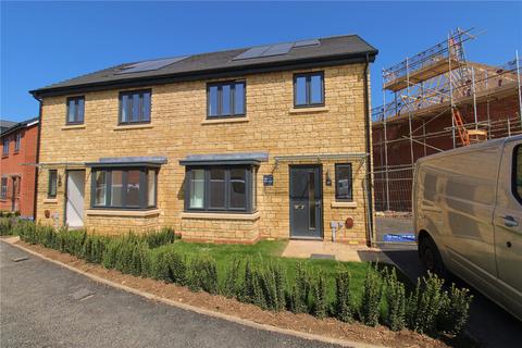 undefined, Plot 115, Weavers Meadow, Trowbridge