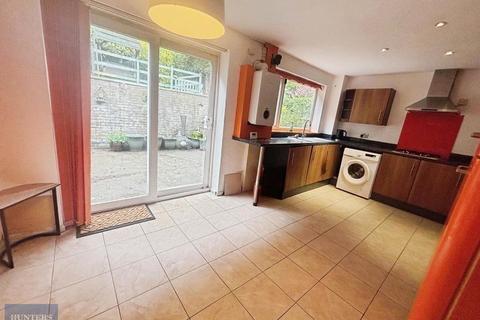 3 bedroom end of terrace house for sale, Wentworth Way, Birmingham