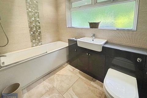 3 bedroom end of terrace house for sale, Wentworth Way, Birmingham