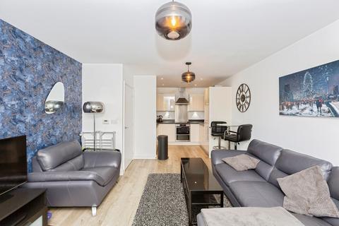 1 bedroom flat for sale, Marine Crescent, ILFORD, Essex, IG6