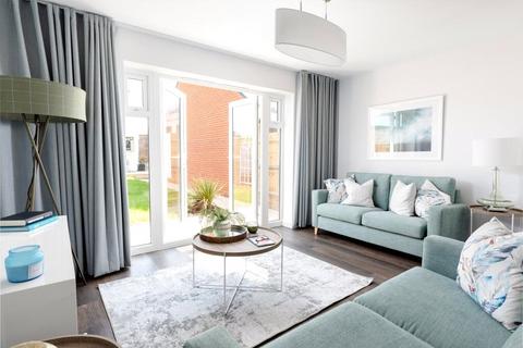 undefined, Plot 114, Weavers Meadow, Trowbridge