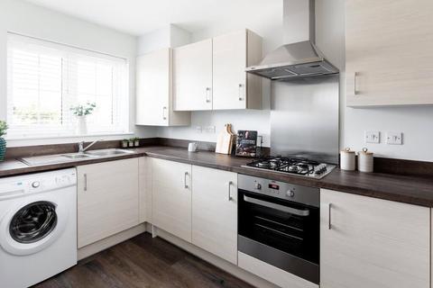 undefined, Plot 114, Weavers Meadow, Trowbridge