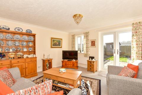 2 bedroom end of terrace house for sale, Peregrine Close, Hythe CT21