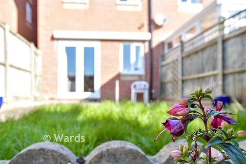 2 bedroom end of terrace house for sale, Peregrine Close, Hythe CT21