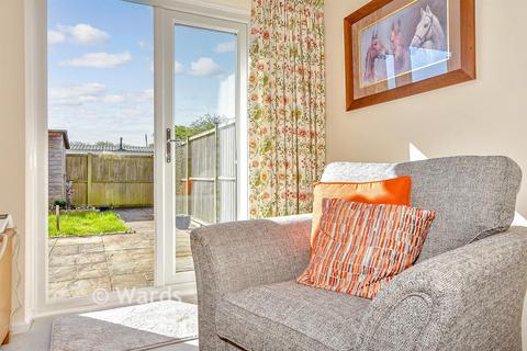 2 bedroom end of terrace house for sale, Peregrine Close, Hythe CT21