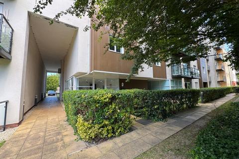 Apartment - Gisors Road, Hampshire PO4
